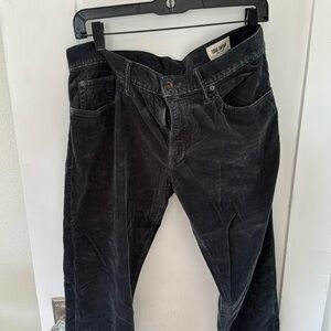 Todd Snyder corduroy pants